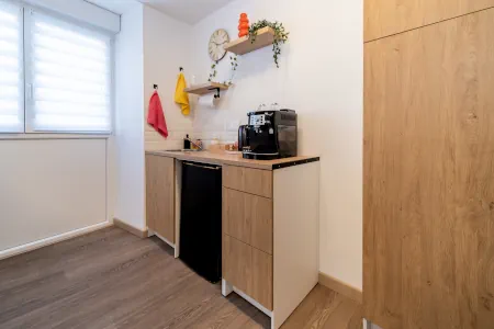 Photo miniature de l'espace de coworking