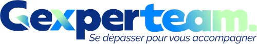 Logo de gexperteam
